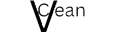 V-Clean logo