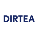 DIRTEA UK logo