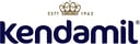 Kendamil logo