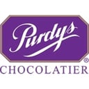 Purdy's Chocolates logo