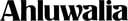 Ahluwalia Studio logo