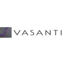 Vasanti Cosmetics logo