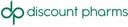 Discount Pharms logo
