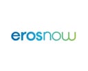 Eros Now logo