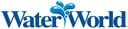 Water World logo