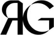 RG The Shop logo