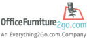 OfficeFurniture2Go.com logo