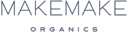 MakeMake Organics logo