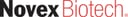 Novex Biotech logo