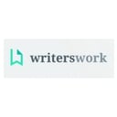 Writers Work logo