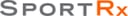 SportRx logo