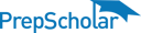 PrepScholar logo