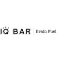 IQ BAR logo