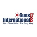 Guns International logo