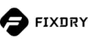 Fixdry  logo