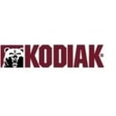 Kodiak Boots logo