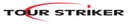 Tour Striker logo