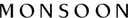 Monsoon US logo