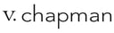 V. Chapman logo