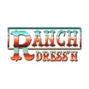 Ranch Dress'n logo