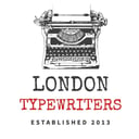London Typewriters logo