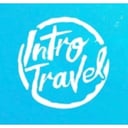 Intro Travel logo