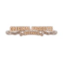 Original Botanica logo