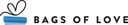 Bags of Love logo