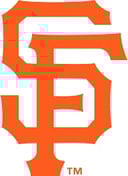 San Francisco Giants logo