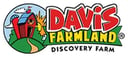 Davis Farmland logo