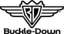 Buckle-Down logo