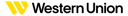 Western Union logo