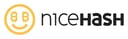 NiceHash logo