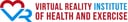 Virtual Reality Institute of Health and Exercise logo