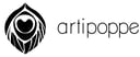 Artipoppe logo