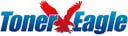 Toner Eagle logo