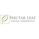 Nectar Leaf logo