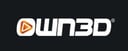 OWN3D logo