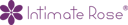Intimate Rose logo