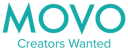 Movo Photo logo