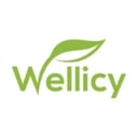 Wellicy logo