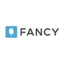 Fancy logo