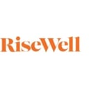 Risewell logo