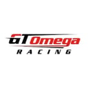 GT Omega Racing logo