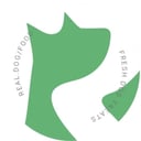 Real Dog logo