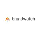 Brandwatch logo