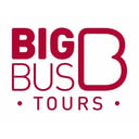 Big Bus Tours logo