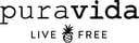 Pura Vida Bracelets logo