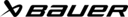BAUER logo