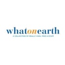 What on Earth logo